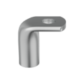 Copper Tube Crimping Lugs One Hole 90 Degree - Image 2