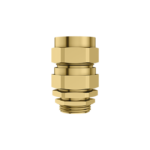 Double Compression For Unarmoured Cable Gland