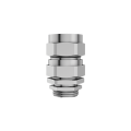 Double Compression For Unarmoured Cable Gland