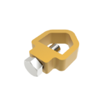 Rod To Clamps Type 'A'