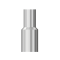 Reducers Through Connectors