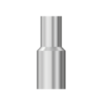 Reducers Through Connectors
