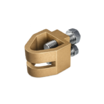 Rod To Clamps Type 'A' With Extra Grip