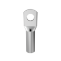 Copper Tube Crimping Lugs One Hole With Inspection Window - Image 2