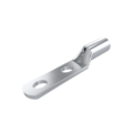 Copper Tube Crimping Lugs Two Hole - Image 3