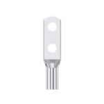 Copper Tube Crimping Lugs Two Hole