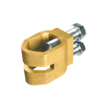 Rod To Cable Clamp - Type 'G' With Extra Grip