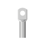 Copper Tube Crimping Lugs Long Barrel