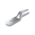 Copper Tube Crimping Lugs Center Palm - Image 3