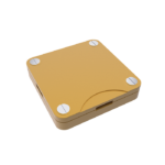 Square Tape Clamp