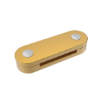 D.C Tape Clip