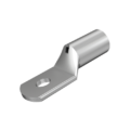 Copper Tube Crimping Lugs One Hole Standard Series With Inspection Window - Image 2