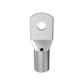 Copper Tube Crimping Lugs One Hole Standard Series With Inspection Window - Image 3