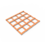 Earth Lattice