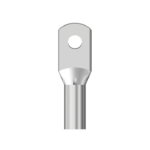 Copper Tube Crimping Lugs One Hole