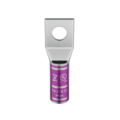 Copper Tube Crimping Lugs One Hole Long Barrel - Image 3