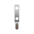 Copper Tube Crimping Lugs Two Hole Long Barrel - Image 3