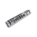 Copper Tube Crimping Through Connectors Short Barrel
