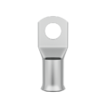 Copper Tube Crimping Lugs One Hole Bell Mouth