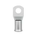Copper Tube Crimping Lugs One Hole Bell Mouth