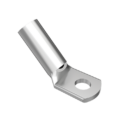 Copper Tube Crimping Lugs 45 Degree - Image 2