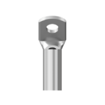Copper Tube Crimping Lugs 45 Degree