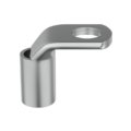 Copper Tube Crimping Lugs 90 Degree - Image 2
