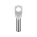 Copper Tube Crimping Lugs One Hole Long Barrel