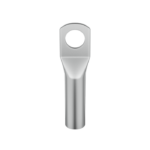 Copper Tube Crimping Lugs One Hole Long Barrel