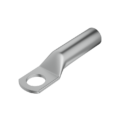 Copper Tube Crimping Lugs One Hole Long Barrel - Image 2