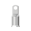 Copper Tube Crimping Lugs Narrow Palm