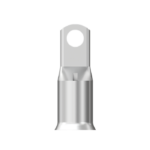 Copper Tube Crimping Lugs Narrow Palm