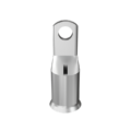 Copper Tube Crimping Lugs Narrow Palm - Image 2