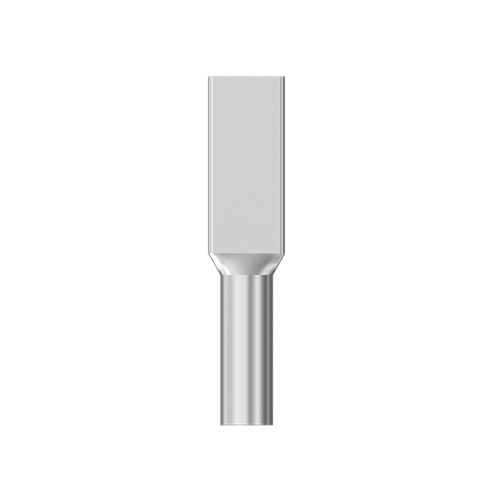 49 ZAUS-FP Copper Tube Crimping Long Palm & Long Barrel - Image 1