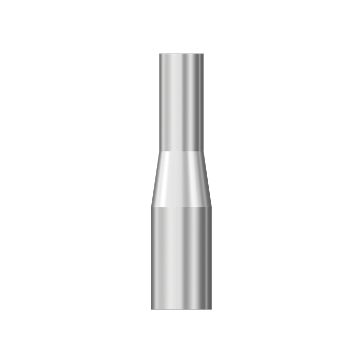 51 ZCRL Copper Crimping Reducing Links - Image 1