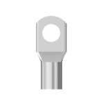 Copper Tube Crimping Lugs One Hole