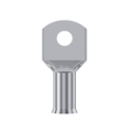 Copper Tube Crimping Lugs One Hole