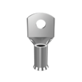 Copper Tube Crimping Lugs One Hole - Image 2